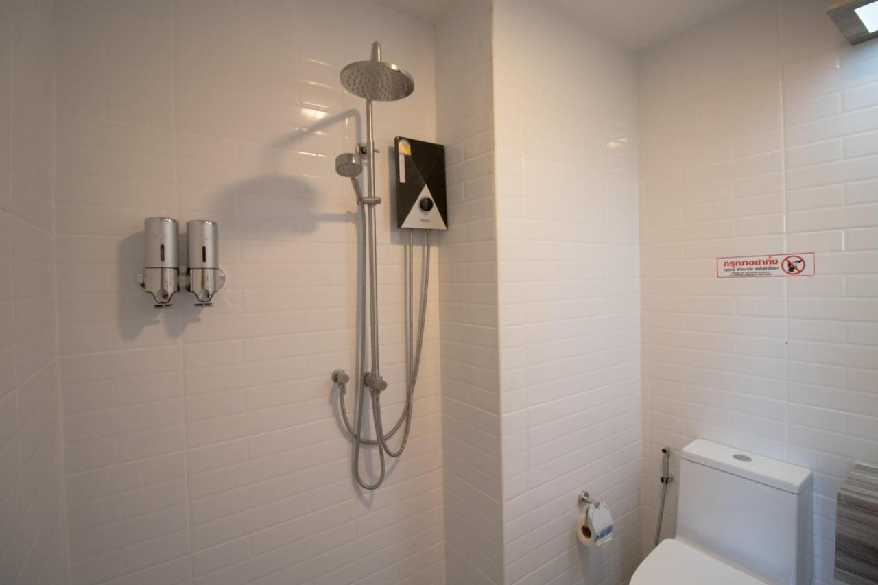 Rabbit Hotel Phimai מראה חיצוני תמונה