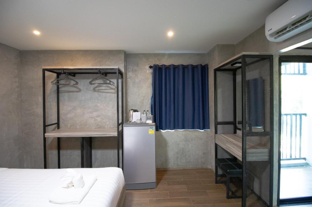 Rabbit Hotel Phimai מראה חיצוני תמונה