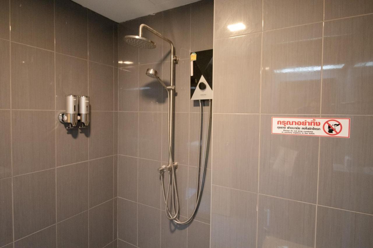 Rabbit Hotel Phimai מראה חיצוני תמונה